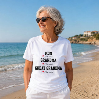 T-shirt