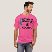 T-shirt (Voorkant volledig)