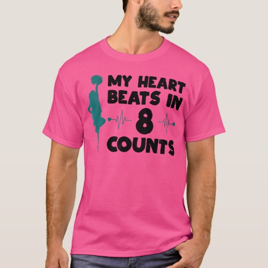 T-shirt (Voorkant)