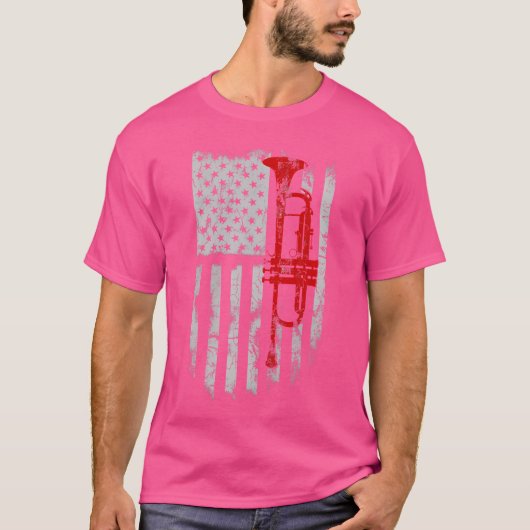 T-shirt (Voorkant)