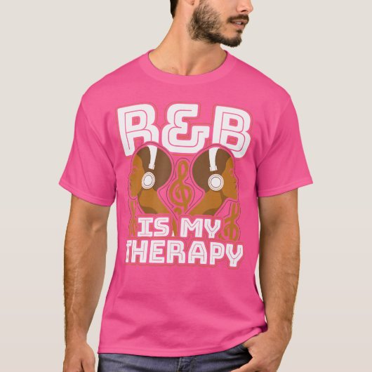 T-shirt (Voorkant)