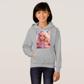 T-shirt (Voorkant volledig)