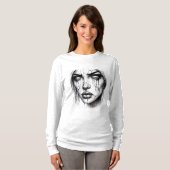 T-shirt (Voorkant volledig)