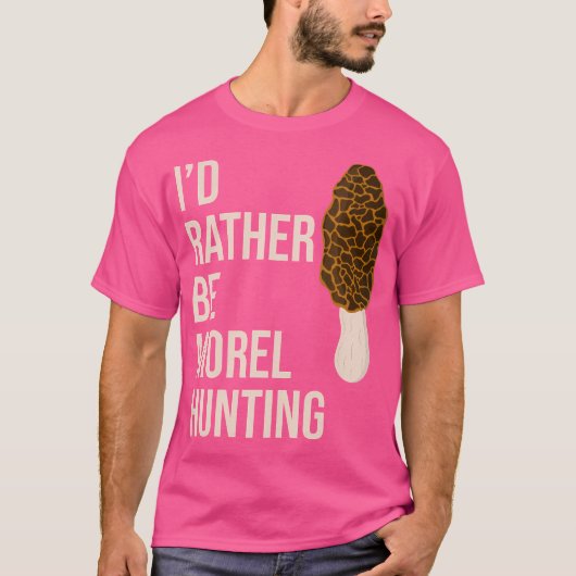 T-shirt (Voorkant)