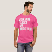 T-shirt (Voorkant volledig)