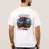 T-Shirt (Achterkant)