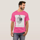 T-shirt (Voorkant volledig)