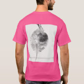 T-shirt (Achterkant)