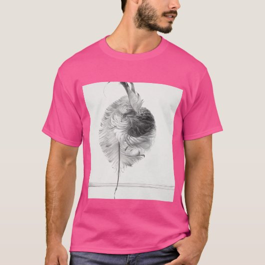 T-shirt (Voorkant)