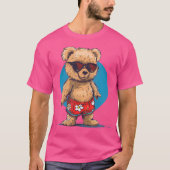T-shirt (Voorkant)