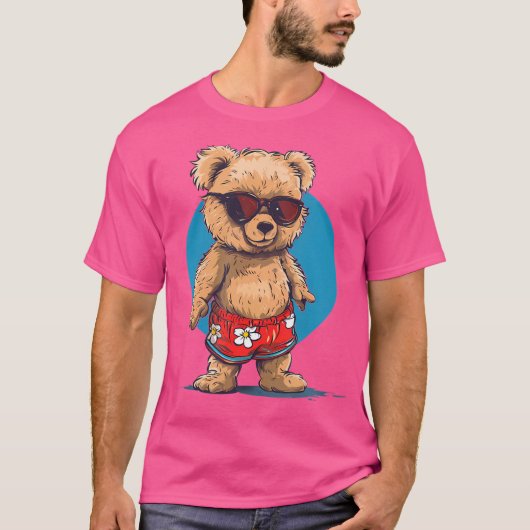 T-shirt (Voorkant)