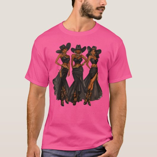 T-shirt (Voorkant)