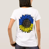 T-shirt (Achterkant)