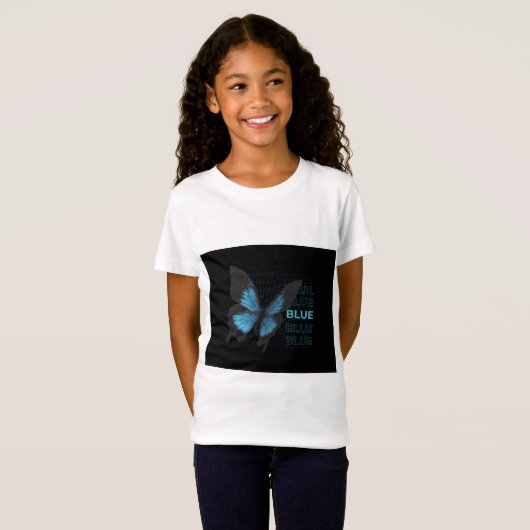 T-shirt (Voorkant volledig)