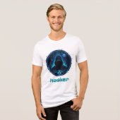 T-shirt (Voorkant volledig)