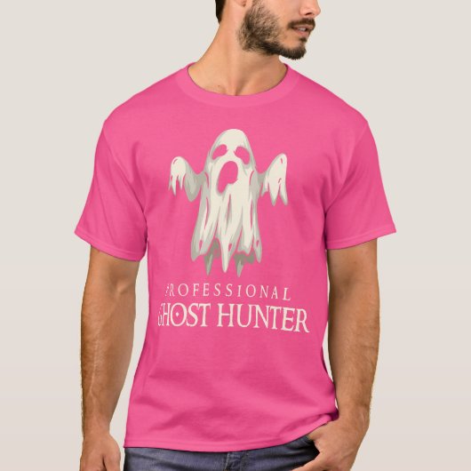 T-shirt (Voorkant)