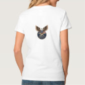 T-shirt (Achterkant)