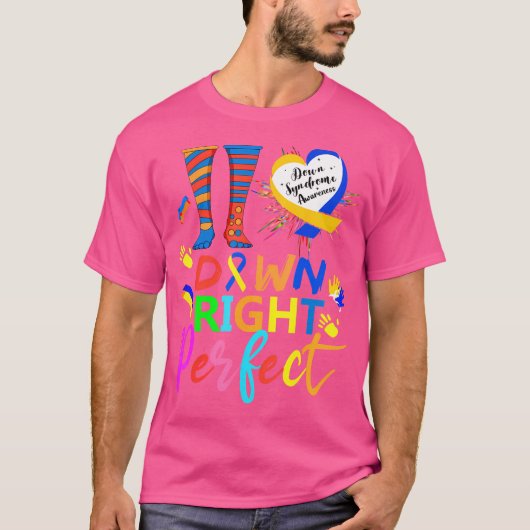 T-shirt (Voorkant)