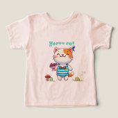 T-shirt (Design voorkant)