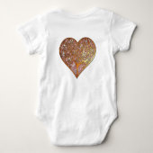 T-shirt (Achterkant)