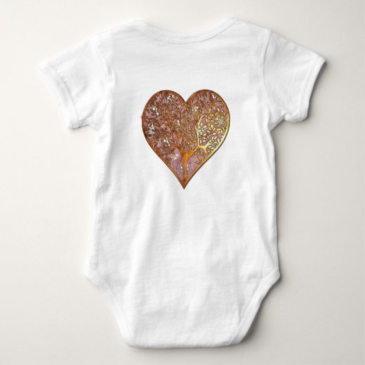 T-shirt (Achterkant)