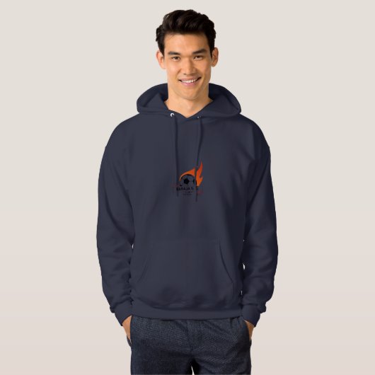 T-shirt (Voorkant volledig)