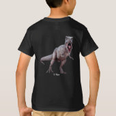 T-shirt (Achterkant)