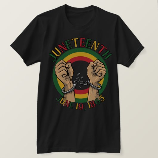 T-shirt (Design voorkant)