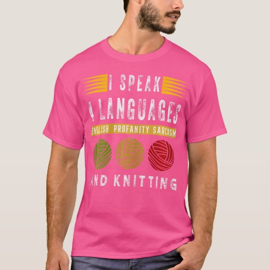 T-shirt (Voorkant)