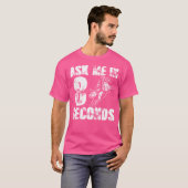 T-shirt (Voorkant volledig)
