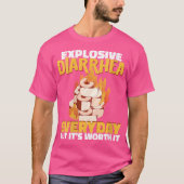 T-shirt (Voorkant)