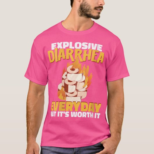 T-shirt (Voorkant)