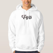 T-shirt (Voorkant)
