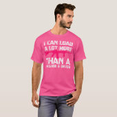 T-shirt (Voorkant volledig)