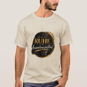 T-Shirt (Voorkant)