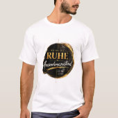 T-Shirt (Voorkant)