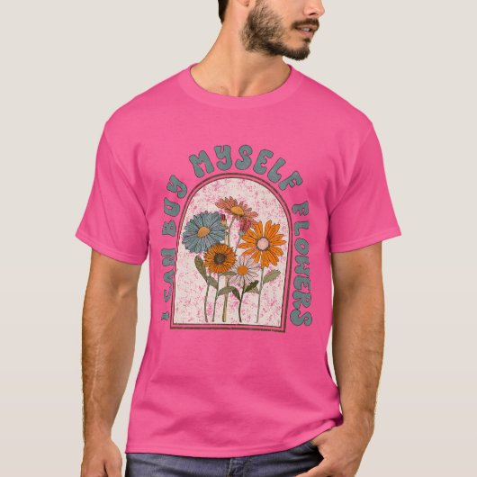 T-shirt (Voorkant)