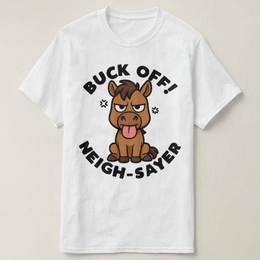 T-shirt (Design voorkant)