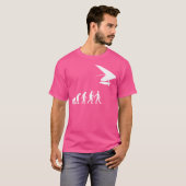 T-shirt (Voorkant volledig)