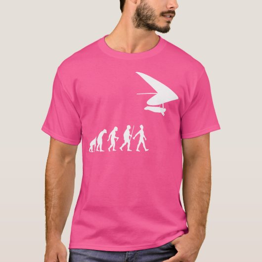 T-shirt (Voorkant)