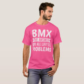 T-shirt (Voorkant volledig)