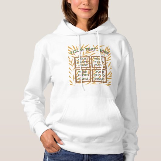 T-shirt (Voorkant)