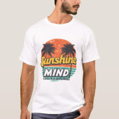 T-shirt (Voorkant)