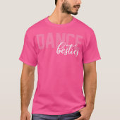 T-shirt (Voorkant)