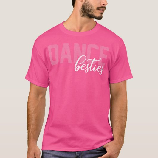 T-shirt (Voorkant)