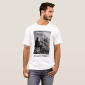 T-Shirt (Voorkant volledig)
