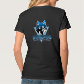 T-shirt (Achterkant)