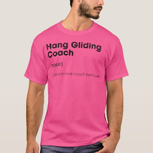 T-shirt (Voorkant)