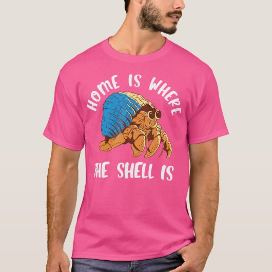T-shirt (Voorkant)