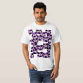 T-shirt (Voorkant volledig)